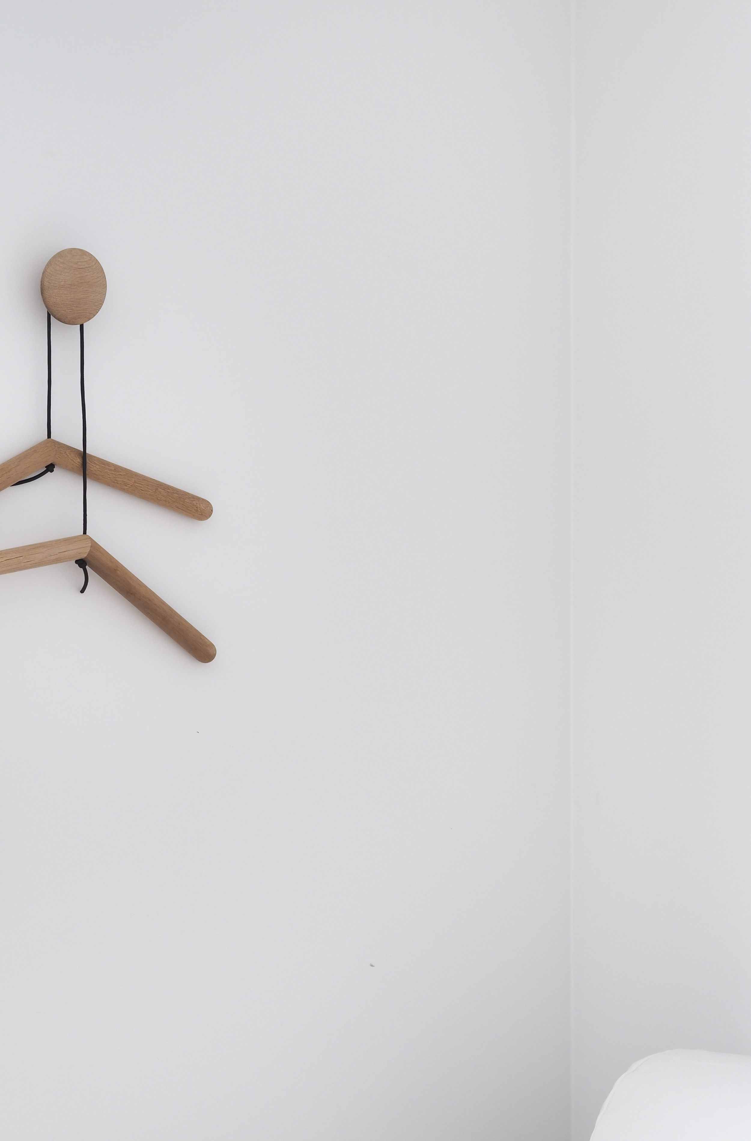 Be my guest | new additions to the guest room. Scandinavian design