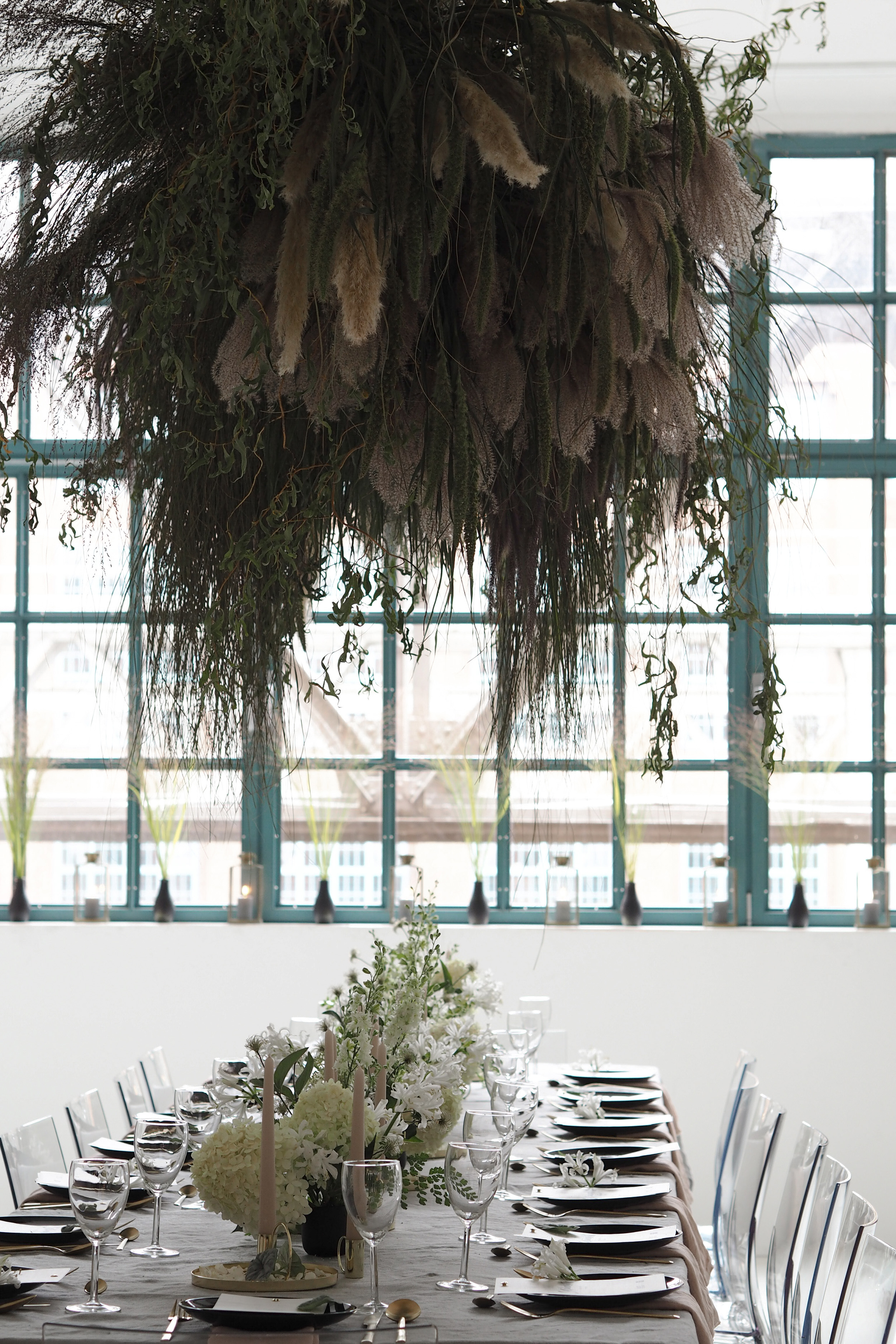Nordic neighbours - Inspired by Berlin with Sister Mag + Schott Ceran Nordic neighbours - Inspired by Berlin with Sister Mag + Schott Ceran
