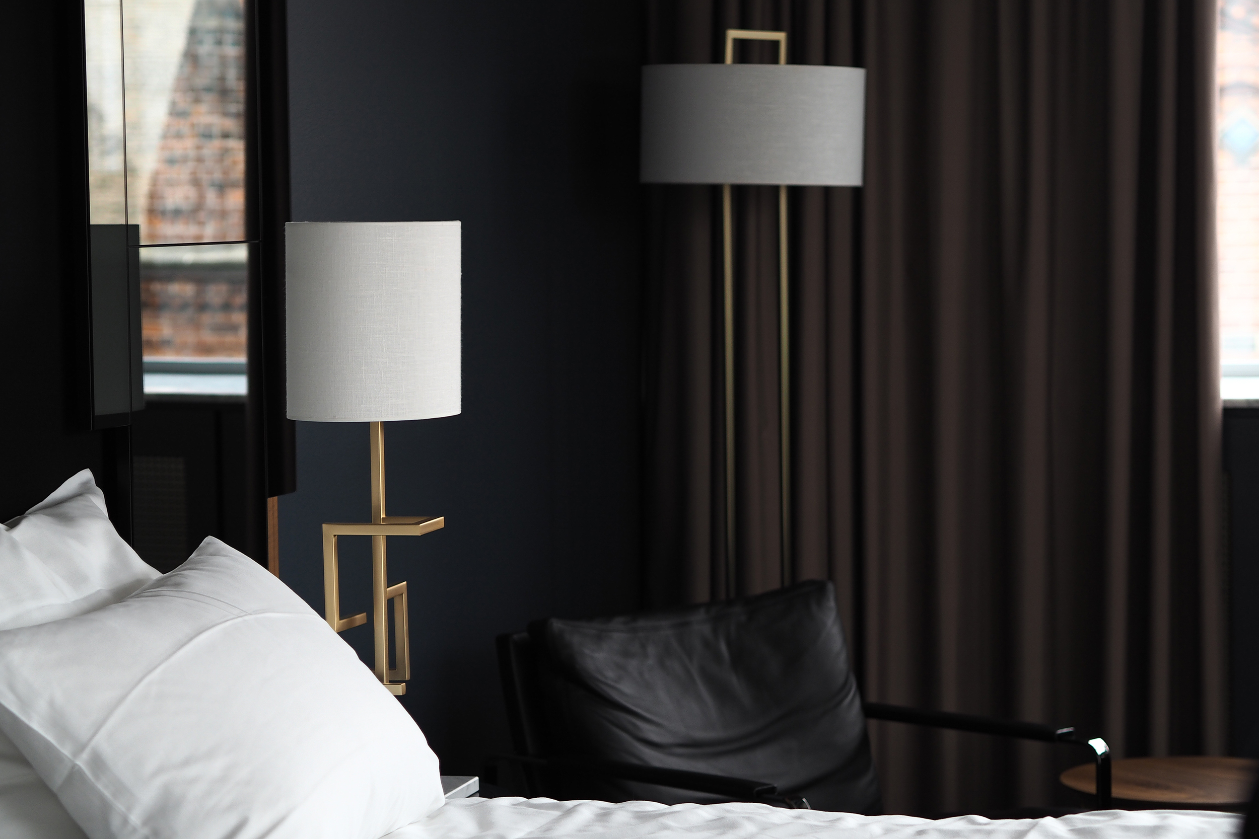 Skt Petri - A hotel in the heart of Copenhagen's Latin Quarter