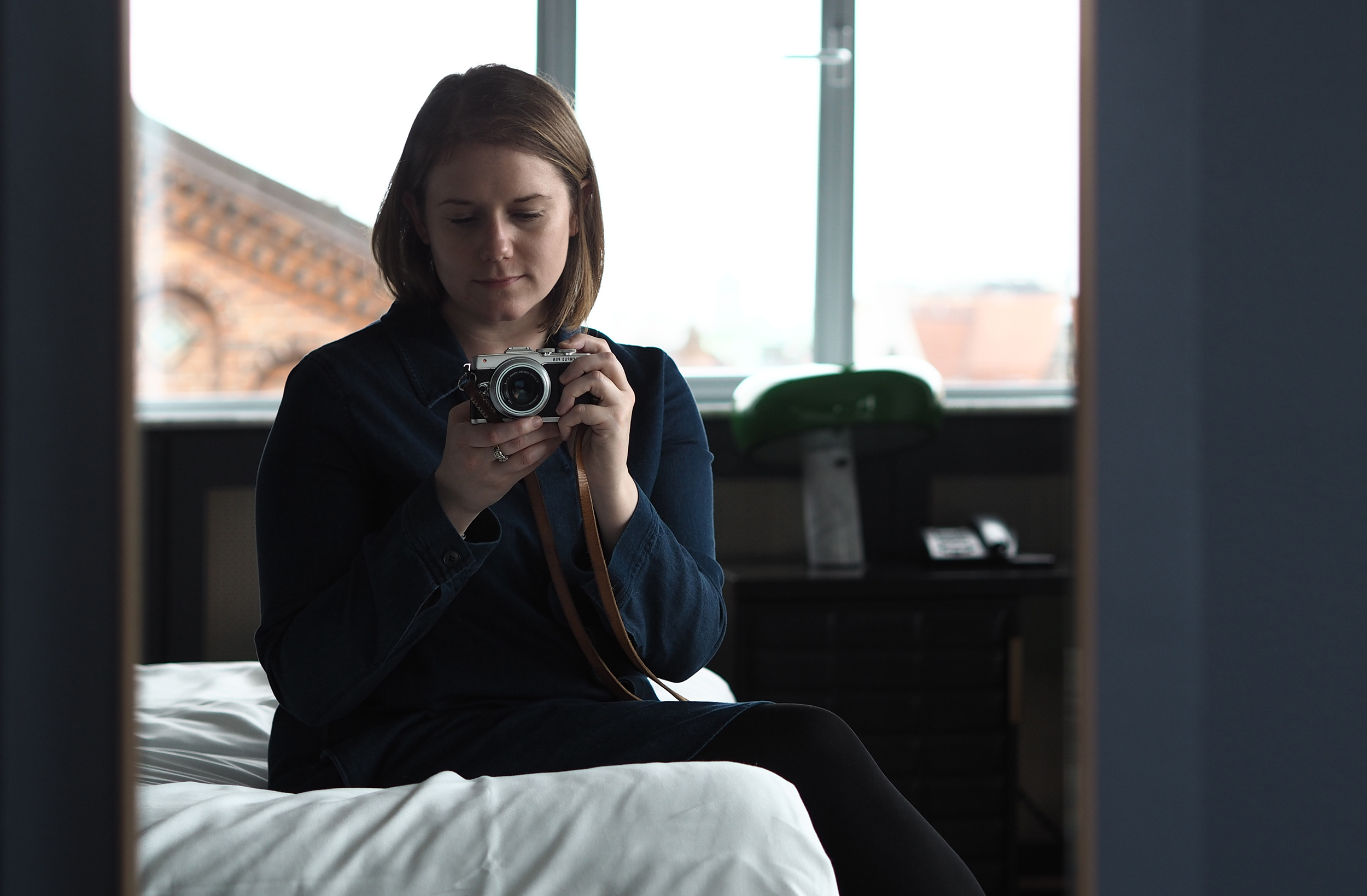 Skt Petri - A hotel in the heart of Copenhagen's Latin Quarter