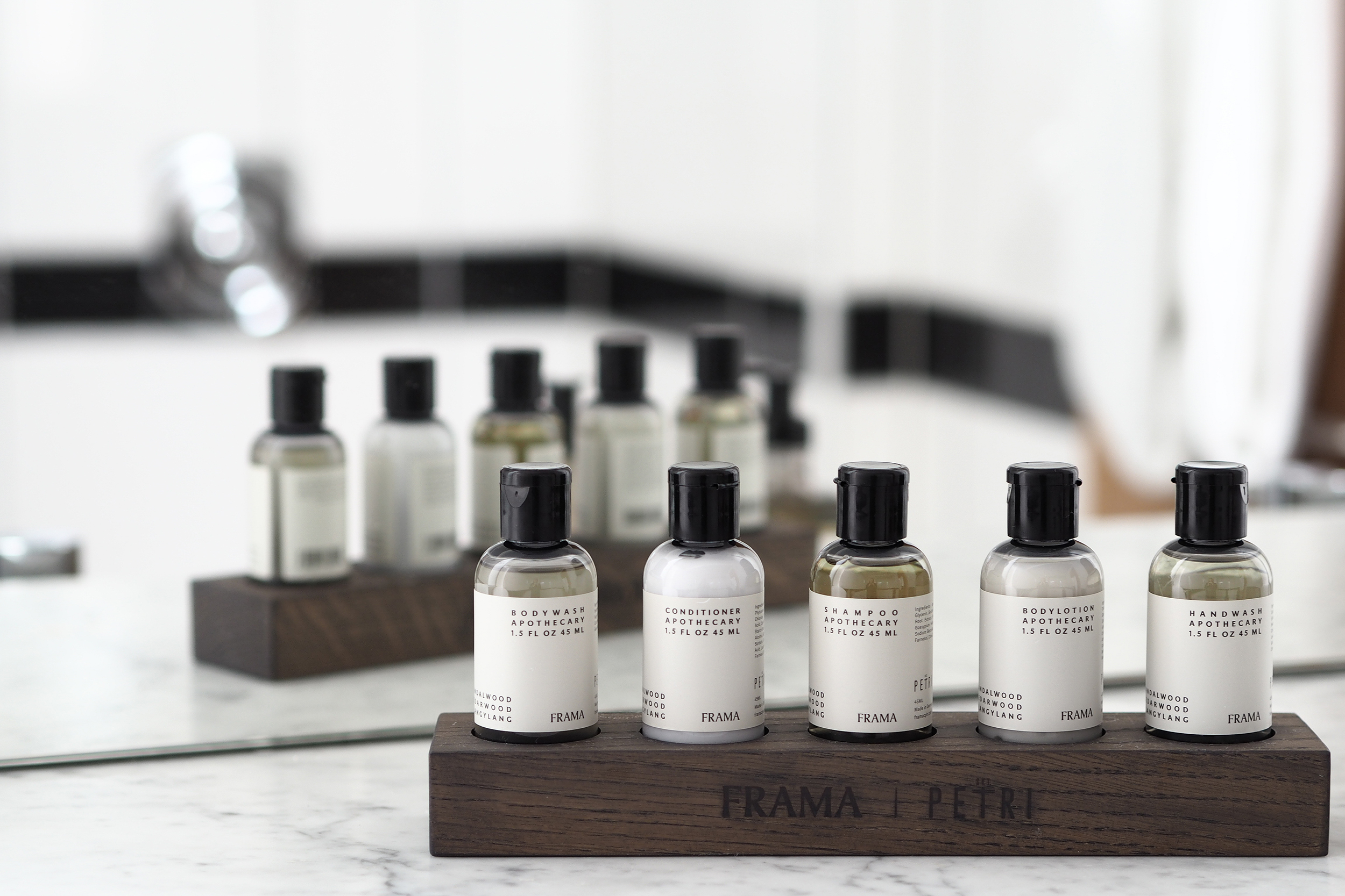 Skt Petri - A hotel in the heart of Copenhagen's Latin Quarter