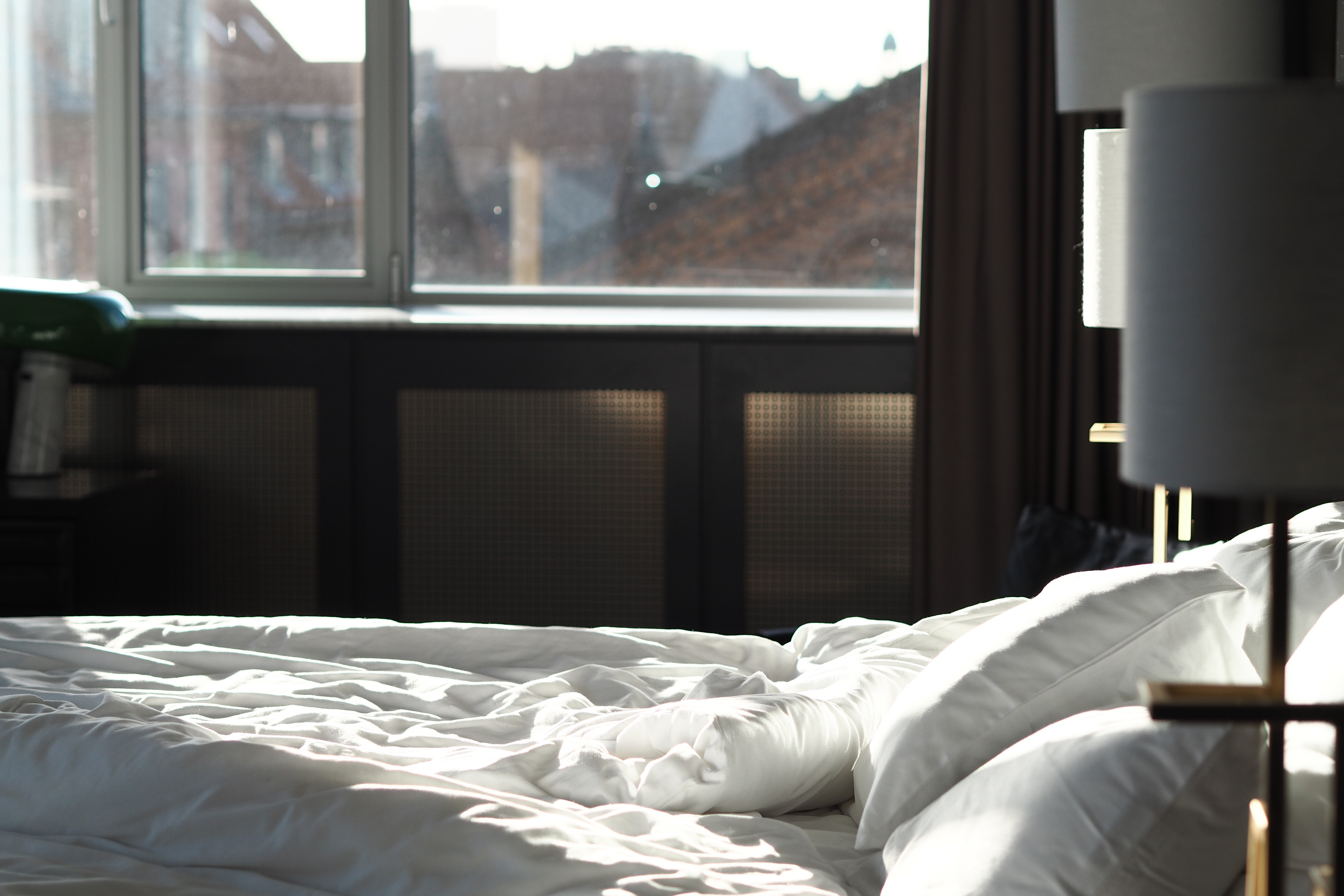 Skt Petri - A hotel in the heart of Copenhagen's Latin Quarter