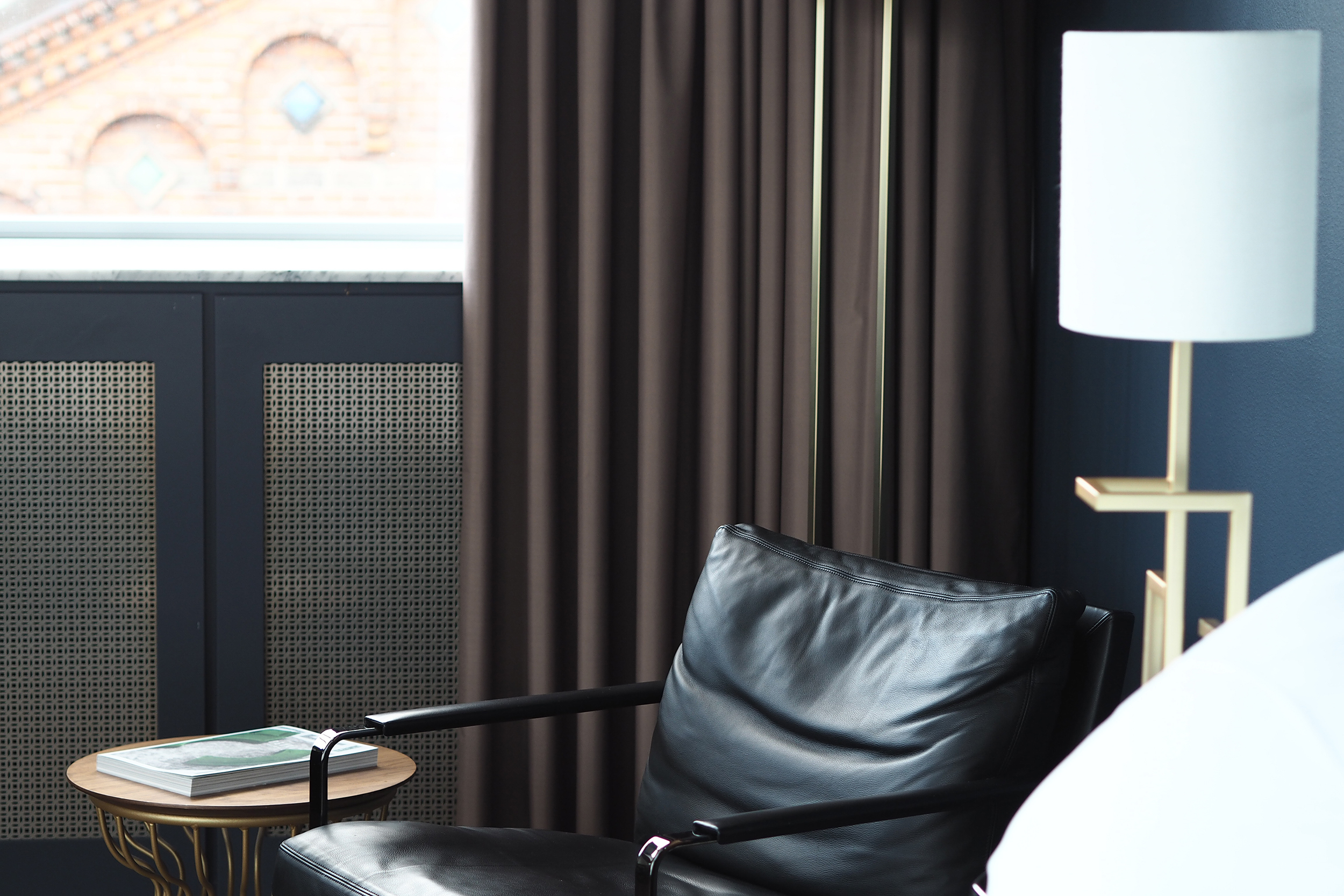 Skt Petri - A hotel in the heart of Copenhagen's Latin Quarter