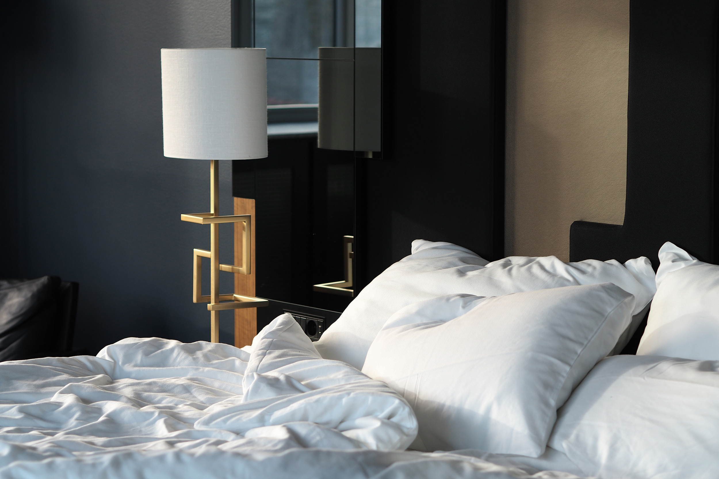 Skt Petri - A hotel in the heart of Copenhagen's Latin Quarter