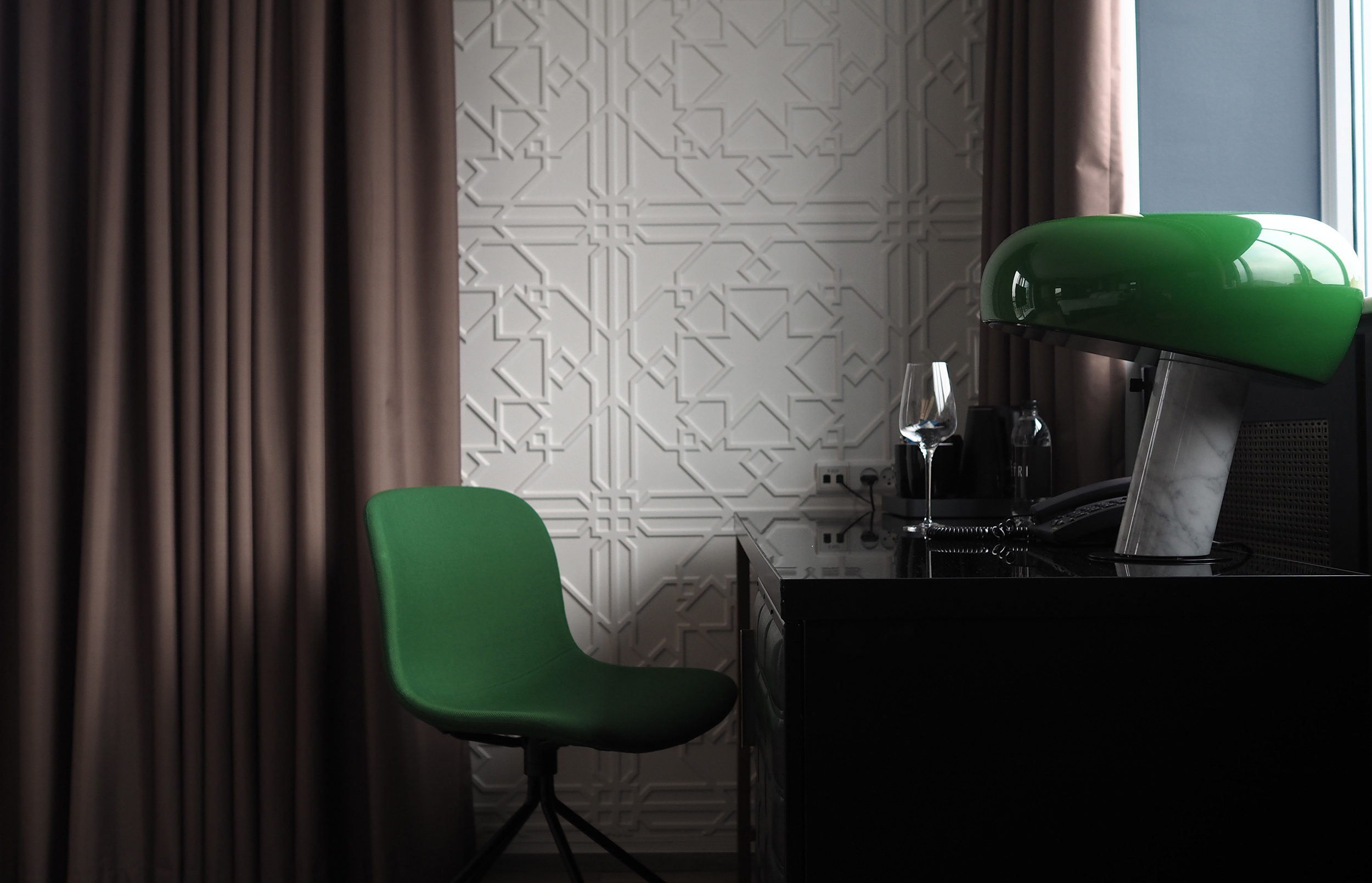 Skt Petri - A hotel in the heart of Copenhagen's Latin Quarter