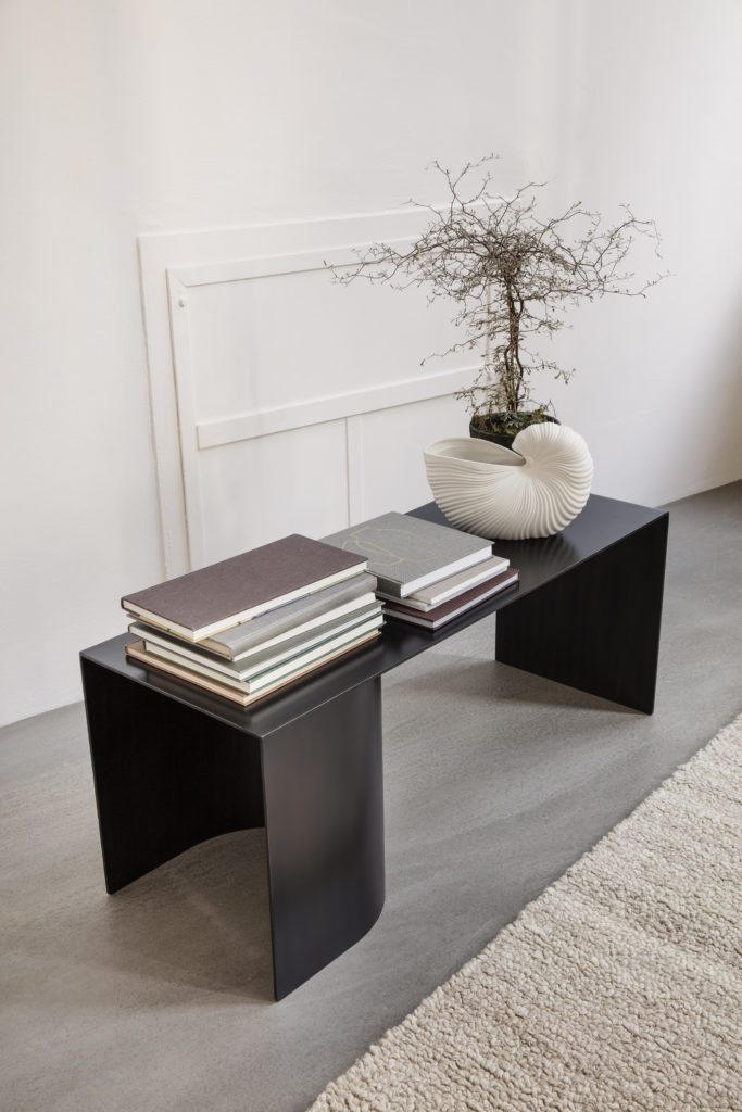 A space to feel comfortably you…the new Ferm Living SS19 collection