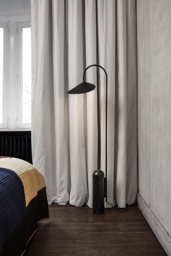 A space to feel comfortably you…the new Ferm Living SS19 collection