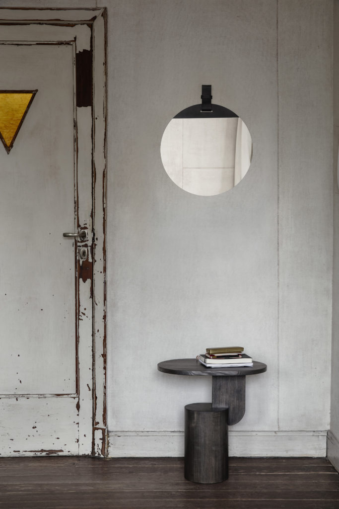 A space to feel comfortably you…the new Ferm Living SS19 collection