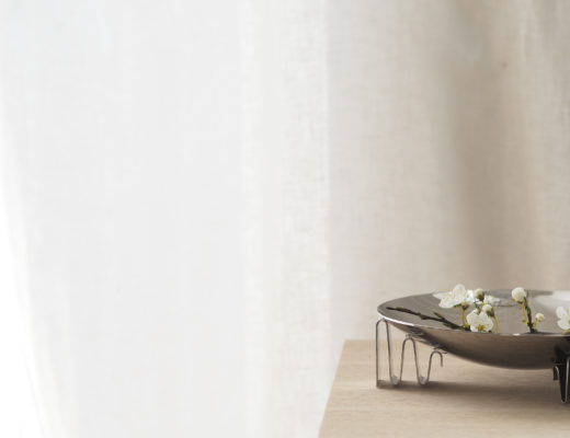 Frequency collection designed by Kelly Wearstler for Georg Jensen