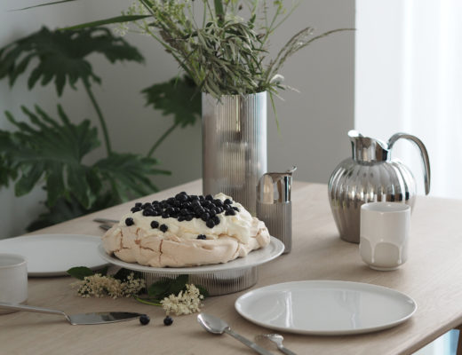 The Bernadotte collection a royal design with art deco elegance