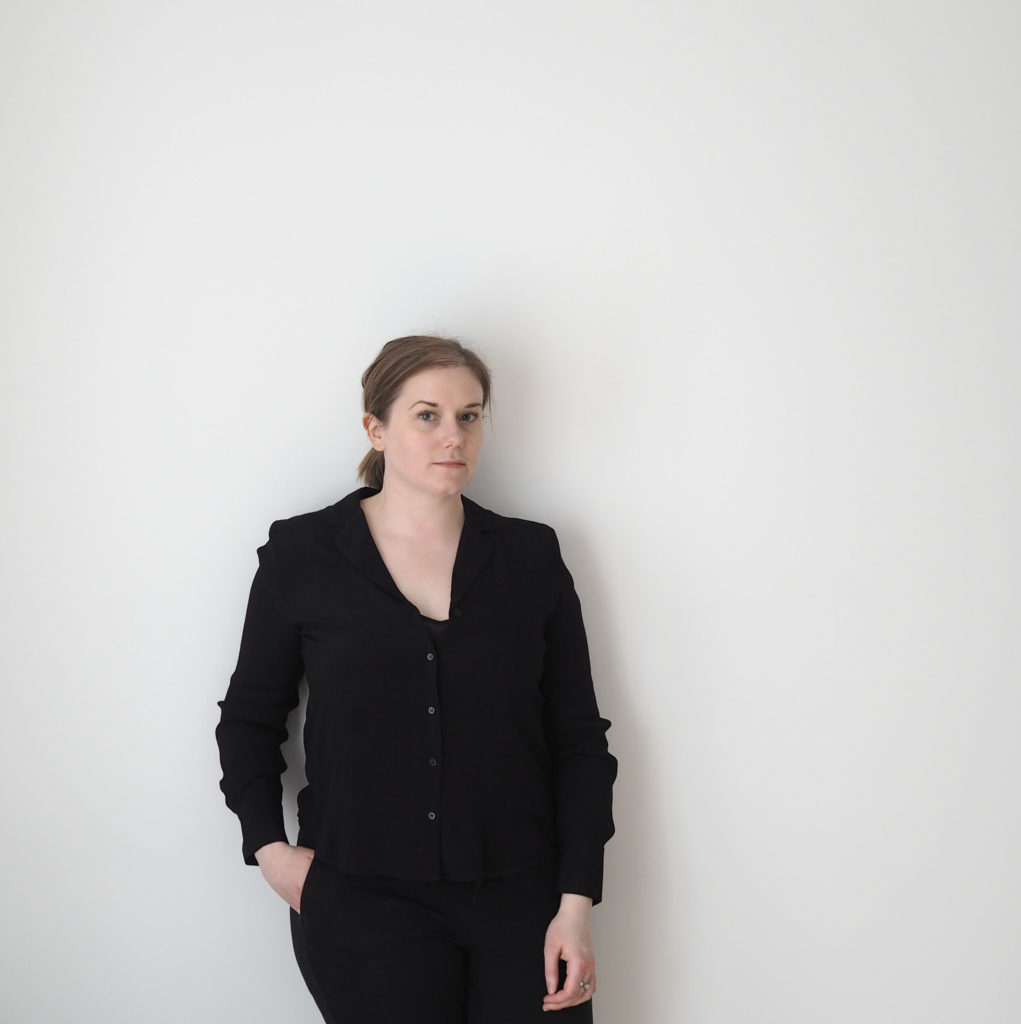 Hannah Trickett is a multidisciplinary creative,  interiors writer, stylist, and consultant based in Copenhagen. 