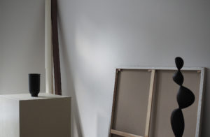 The Sculptor's Residence by Norm Architects, DUX and Menu