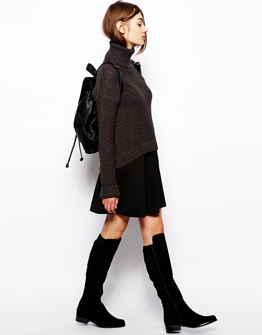 BZR Full skirt, £89