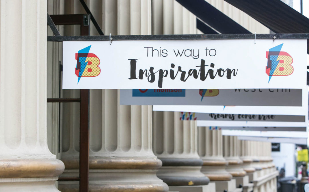 Blogtacular 2015 Official Photos by Piers MacDonald. Thanks Mollie Makes