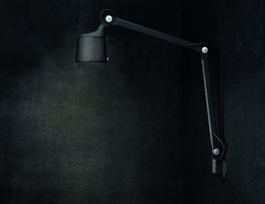 Industrial wall lights - Vipp Lighting