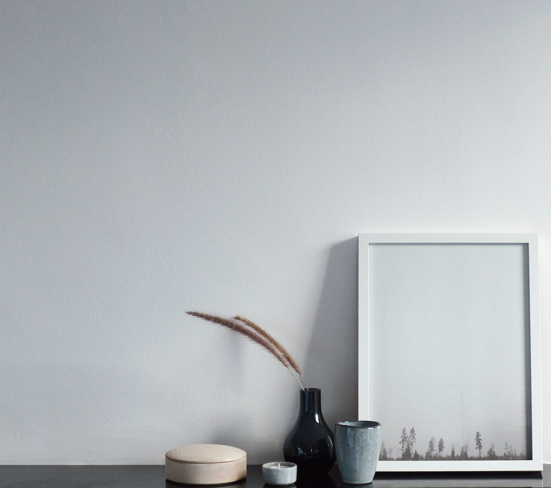 simple styling - my hygge