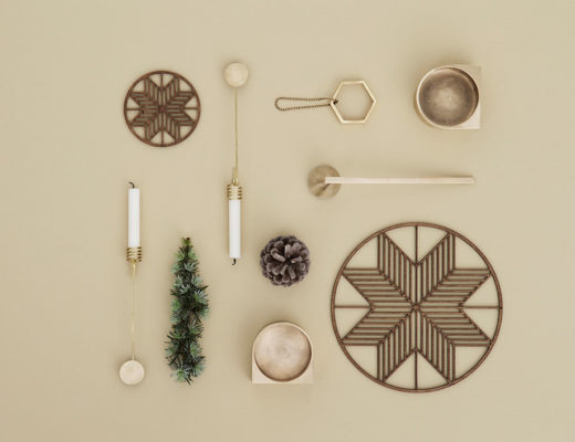 ferm living christmas