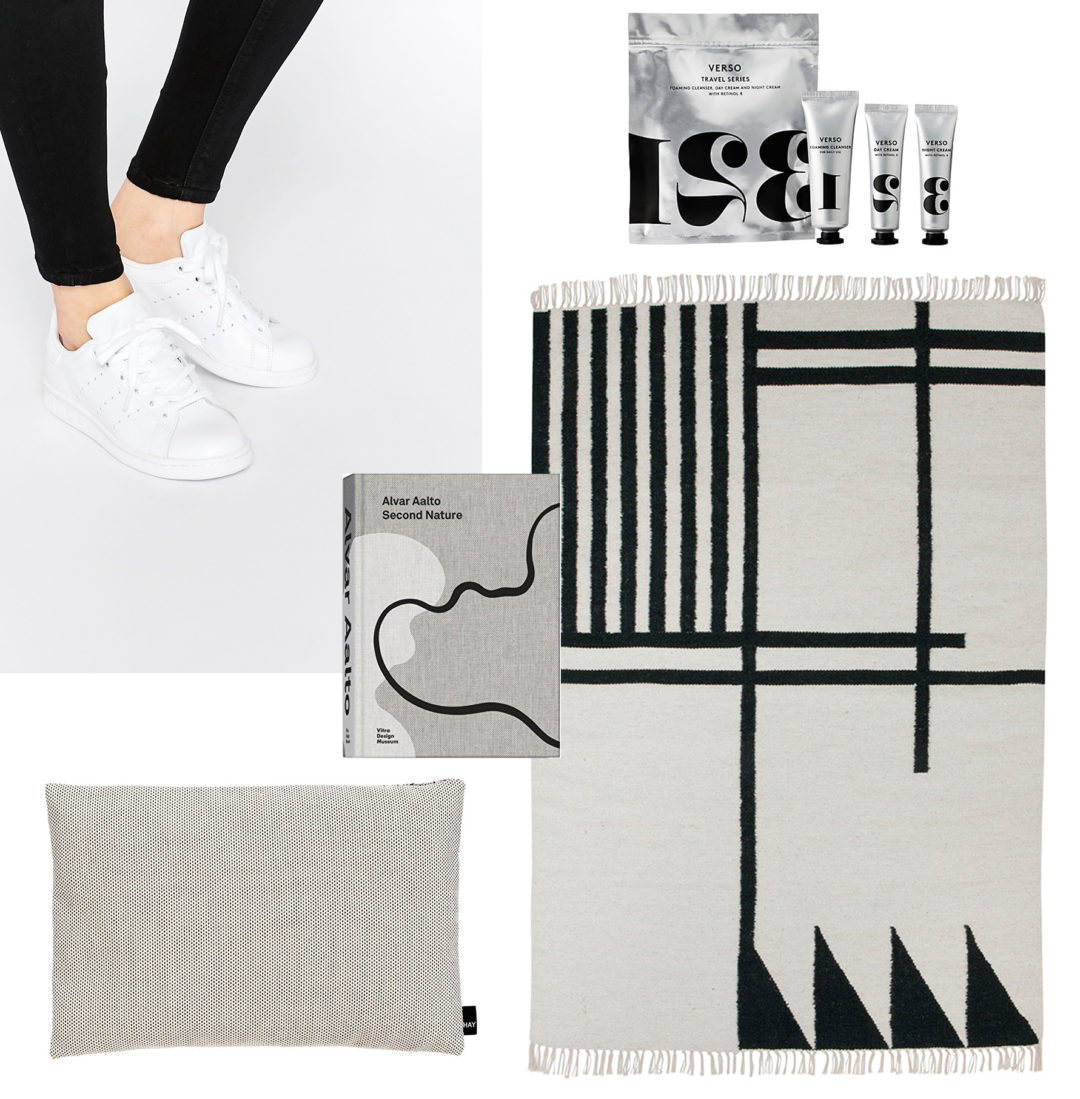 Friday five wish list