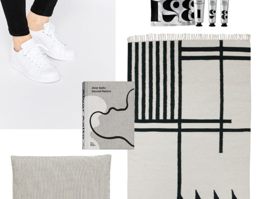 Friday five wish list