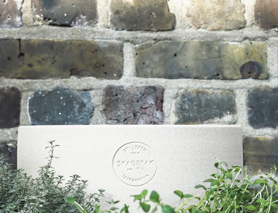 weekend project | planting a herb garden