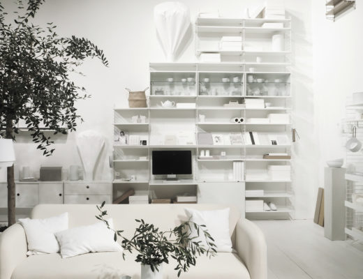 Stockholm Furniture fair 2017