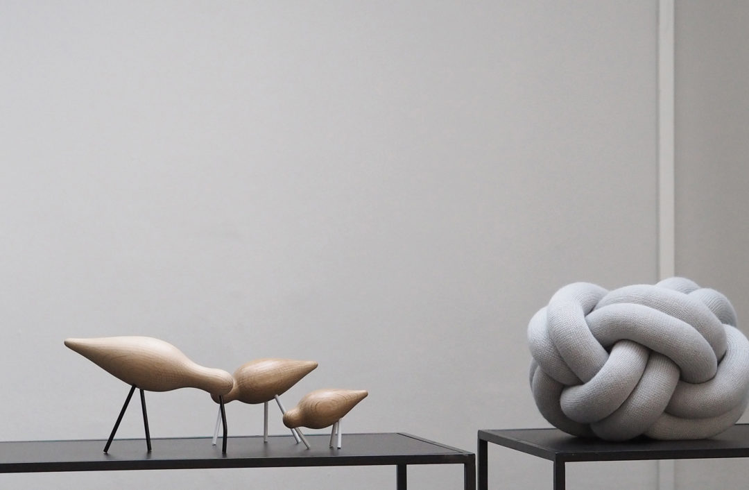 Skandium house South Kensington