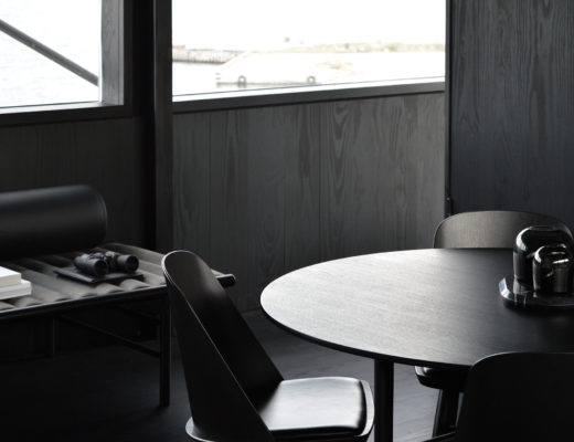 The Krane a unique industrial luxury design hotel