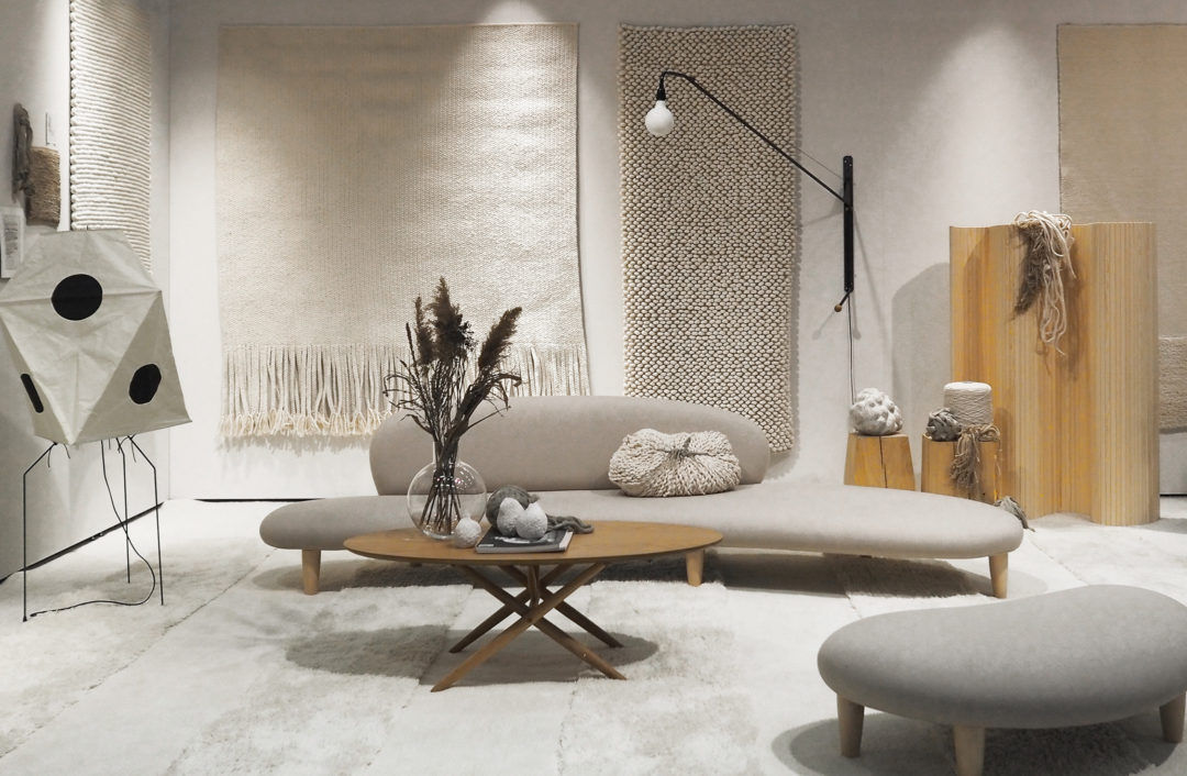 Stockholm Furniture and Light fair 2018,