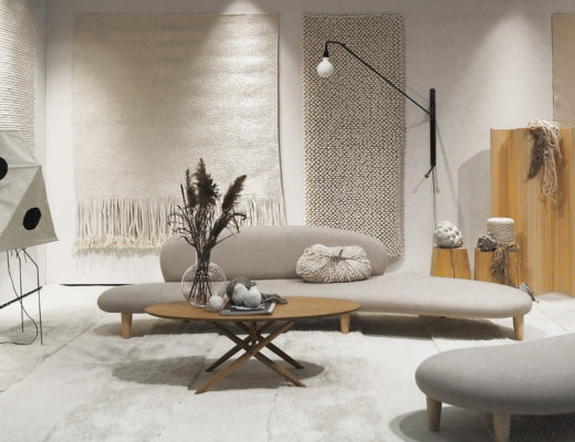 Stockholm Furniture and Light fair 2018,