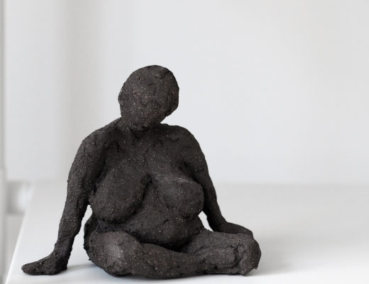 figure sculpture