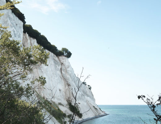 Møns Klint