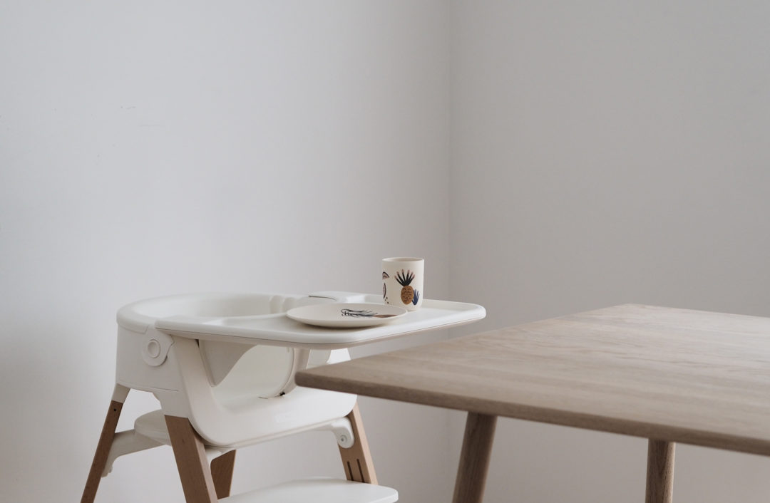 Be my guest | selecting products to welcome baby guests