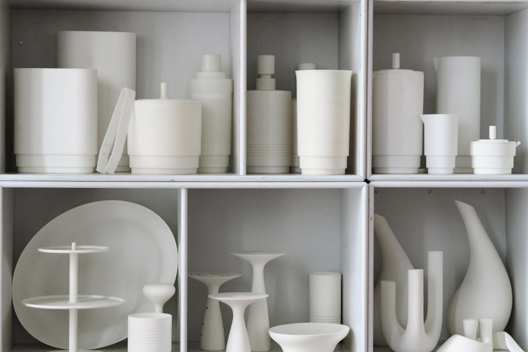 Studio Tour - Georg Jensen #ScandiDesignTour2017