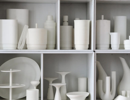 Studio Tour - Georg Jensen #ScandiDesignTour2017