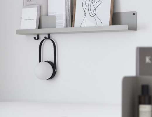 Be my guest | new additions to the guest room. Scandinavian design