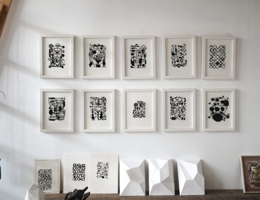 Nordic neighbours - Inspired by Berlin with Sister Mag + Schott Ceran