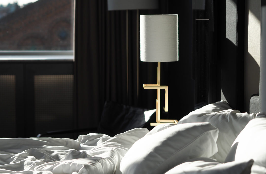 Skt Petri - A hotel in the heart of Copenhagen's Latin Quarter