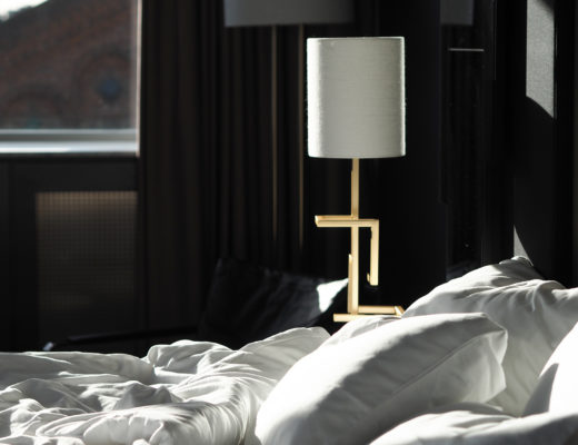 Skt Petri - A hotel in the heart of Copenhagen's Latin Quarter