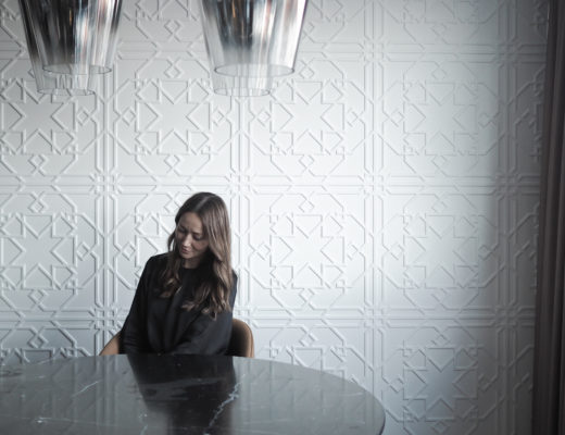 The essence of handcrafted scent - Frama fragrance developer Lena Norling