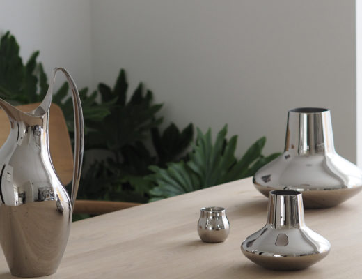 Win a trip for two to Copenhagen | with Georg Jensen