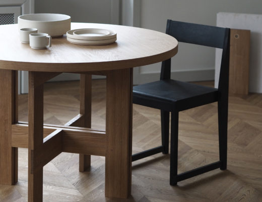 Spatial Sensibilities | an exhibition by Andreas Martin-Löf Arkitekter & Frama Studio