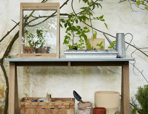 Looking forward to spring | Outdoor inspiration from Skagerak