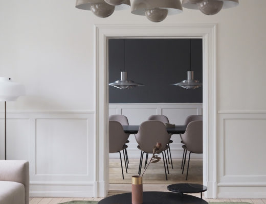 Design in Copenhagen andTradition