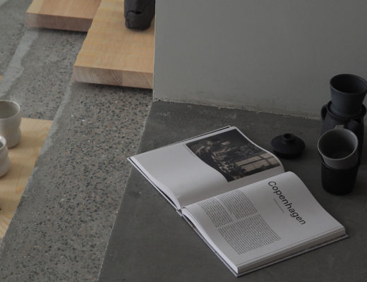 Yōnobi studios - contemporary ceramics gallery store and workshop