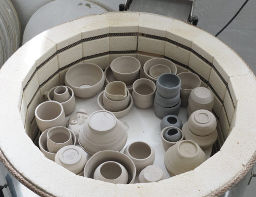 Yonobi pottery classes - Copenhagen