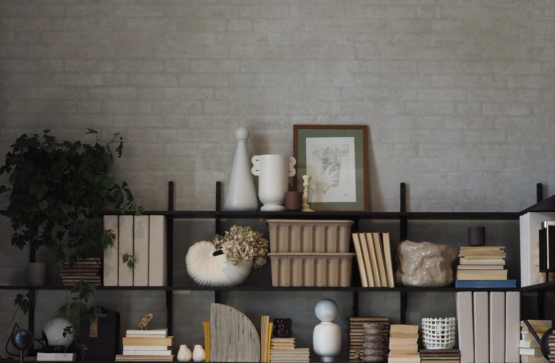 Ferm Living Showroom Copenhagen 2020