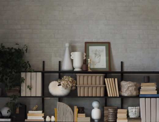 Ferm Living Showroom Copenhagen 2020