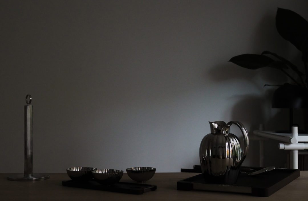 It's all in the details. New additions to the Bernadotte collection for Georg Jensen