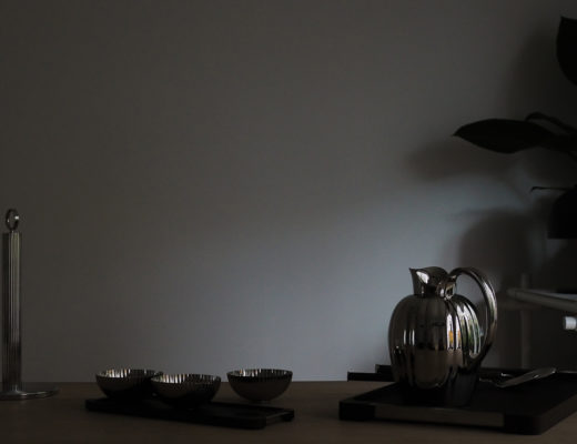 It's all in the details. New additions to the Bernadotte collection for Georg Jensen