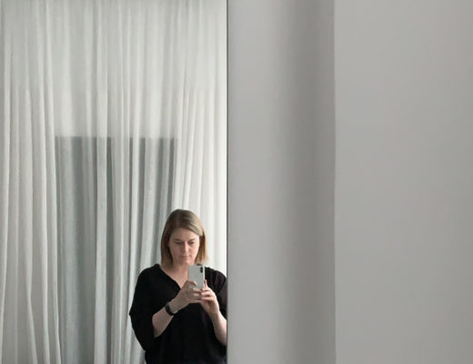 watching from the sidelines